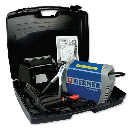 WELDER INVERTER B-135E GEN